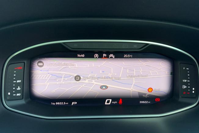 SEAT Ateca Photo 31