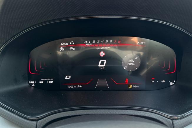 SEAT Arona Photo 15