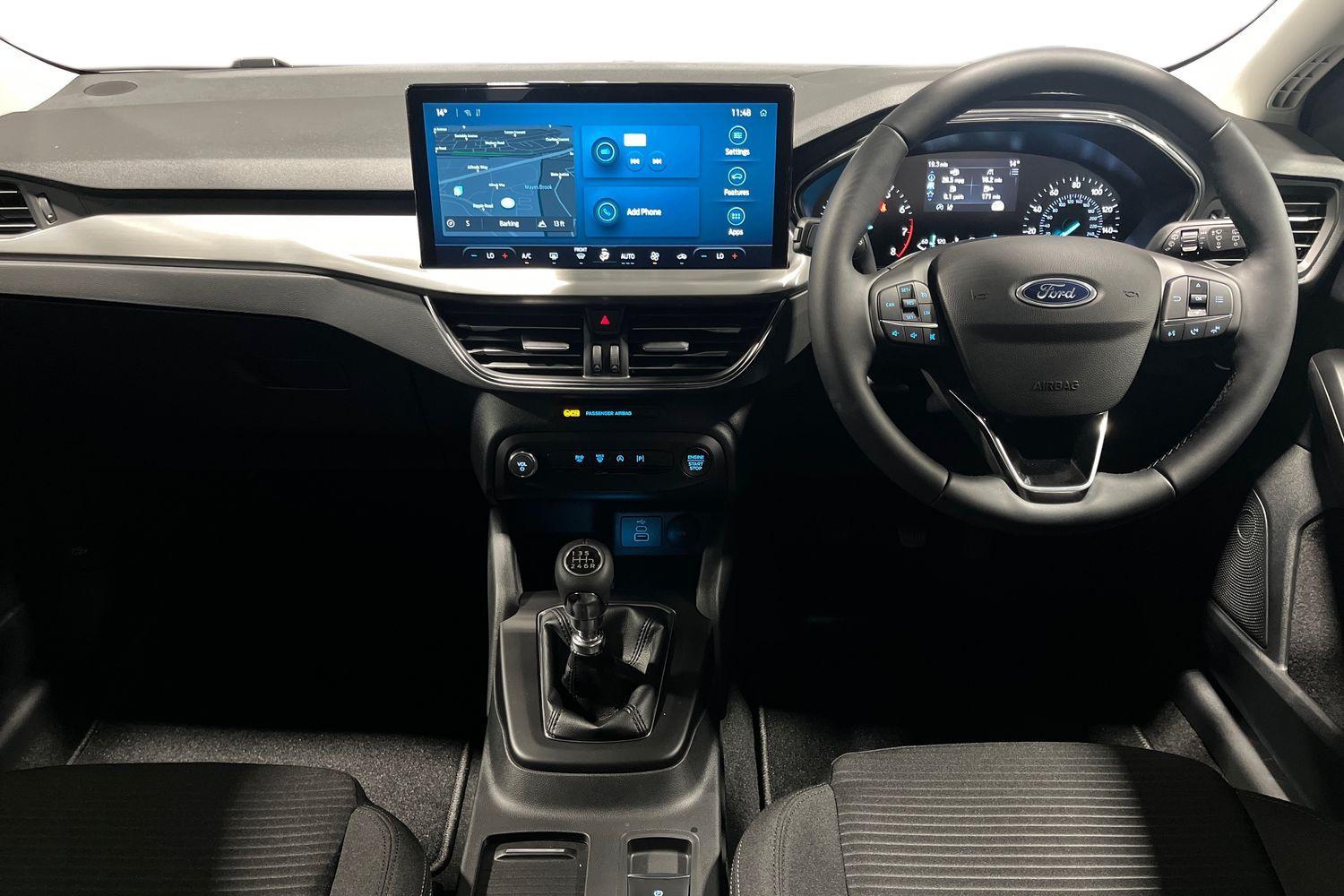 Ford Focus Photo 9