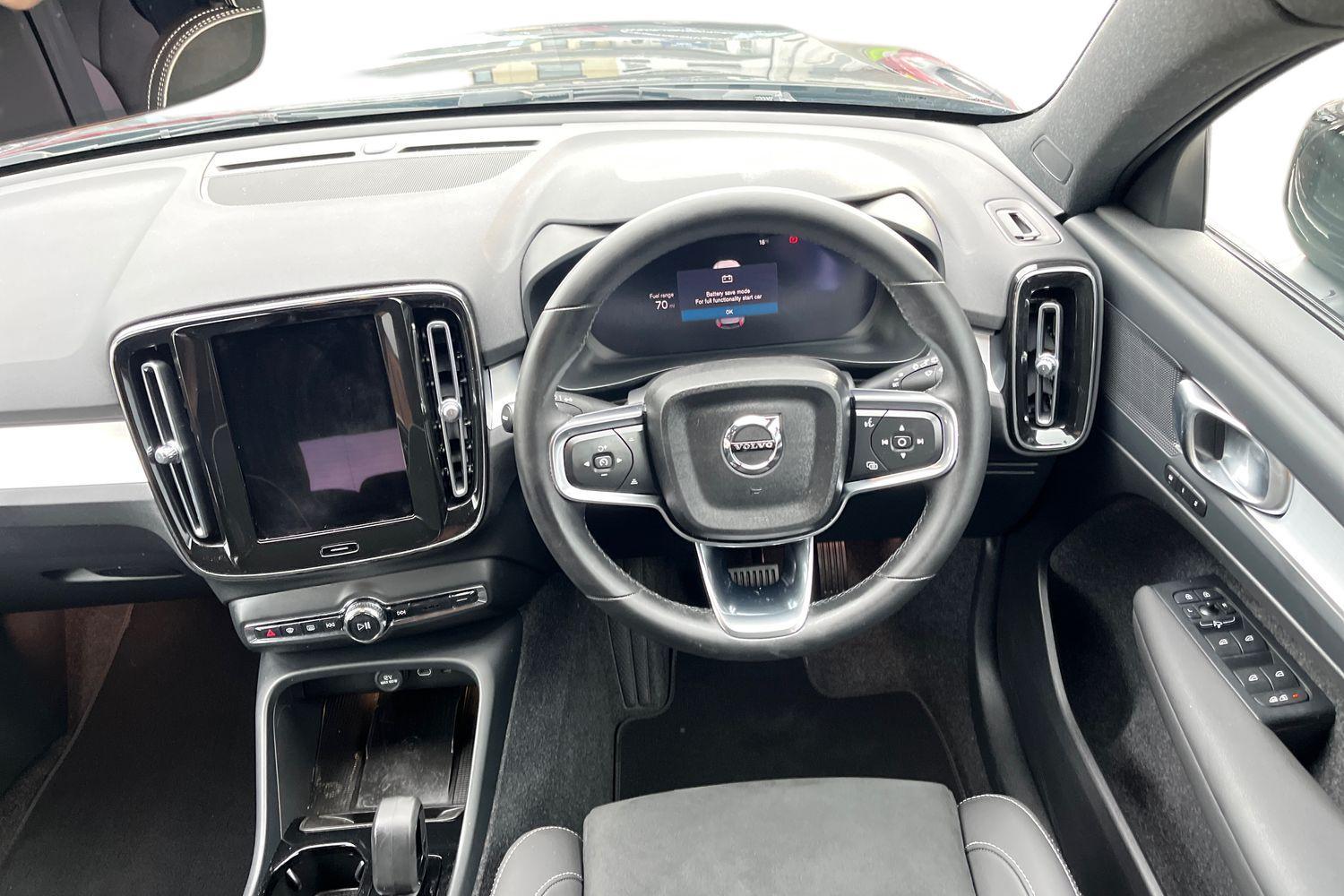 Volvo XC40 Photo 10