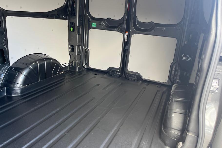 Used Ford Transit Custom KMZ9865 4