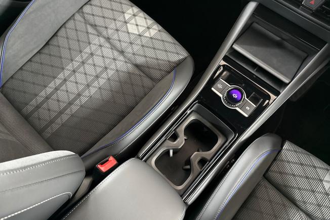 Volkswagen Tiguan Photo 24