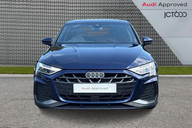 Audi A3 Photo 8