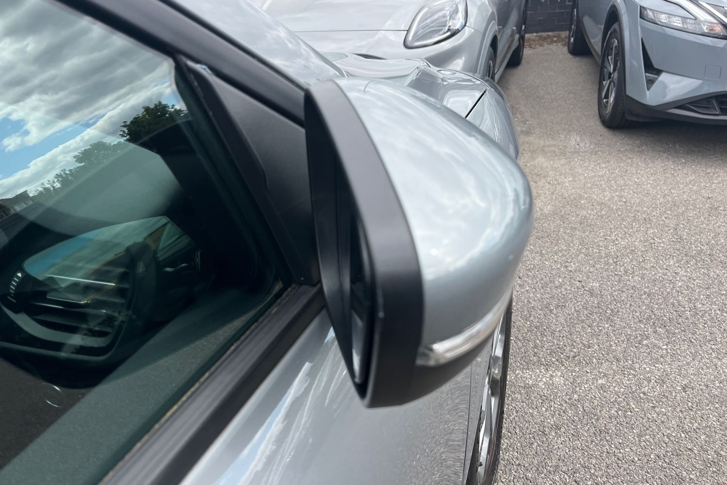 Ford Kuga Photo 22