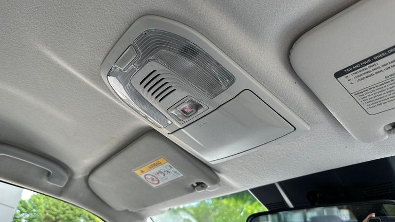 Used Isuzu D-Max WJ24CYC 22