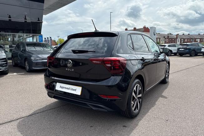 VOLKSWAGEN Polo Photo 24