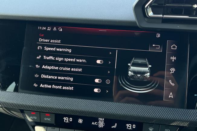 Audi A3 Photo 35