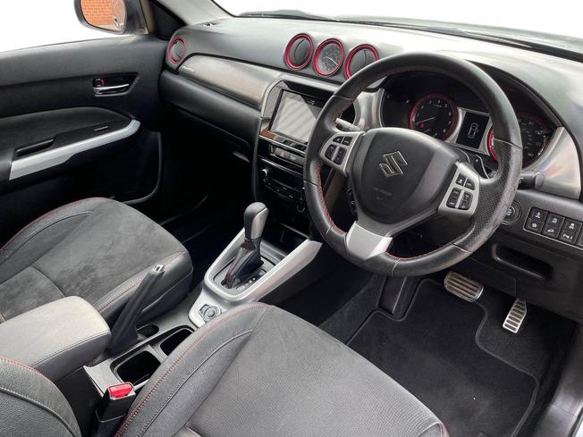 SUZUKI Vitara Photo 6