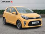 Kia Picanto Photo 0