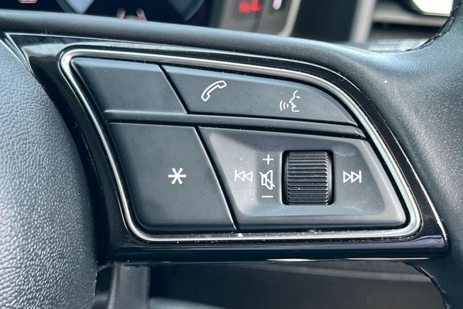 AUDI A1 Photo 17