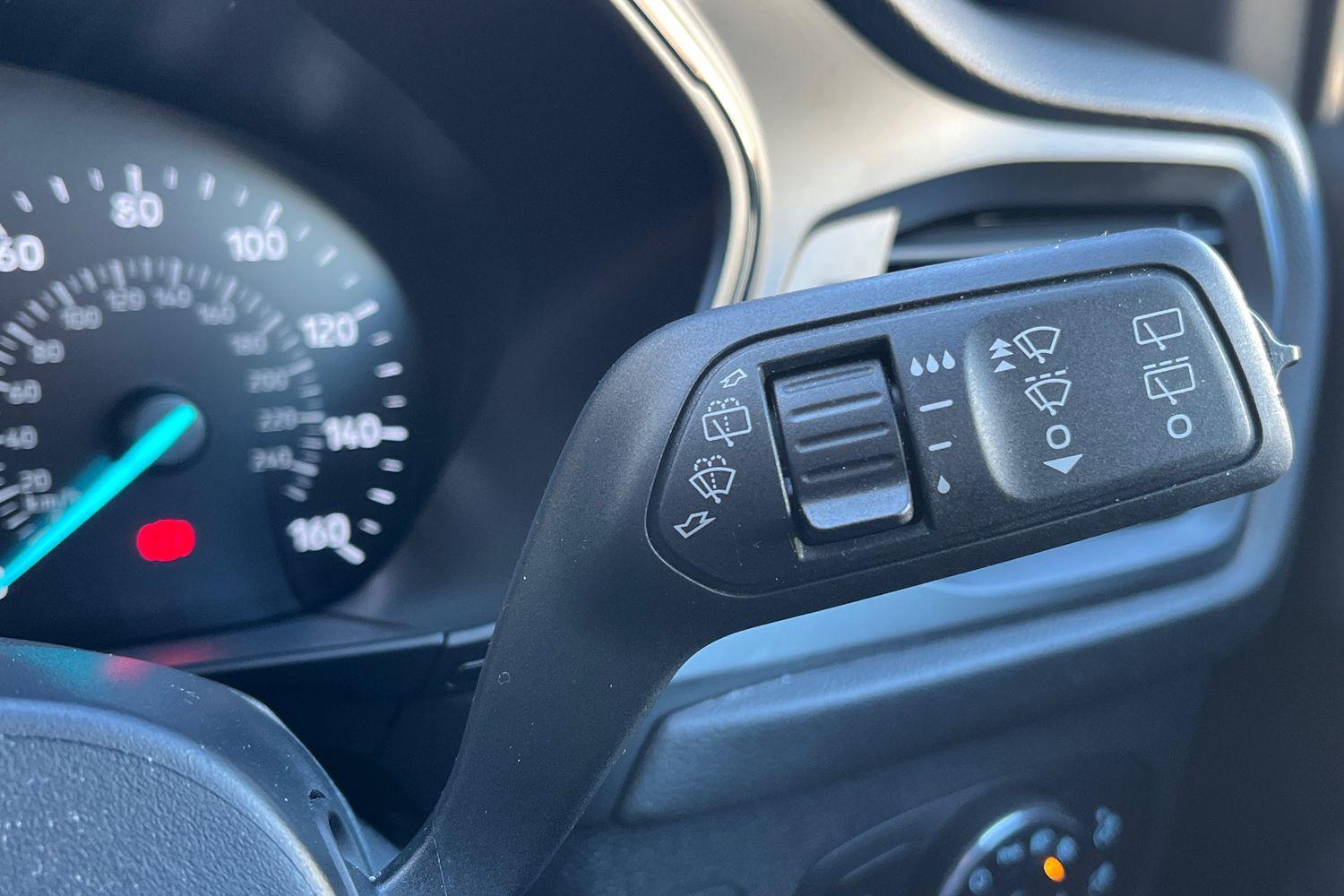Ford Focus Photo 14