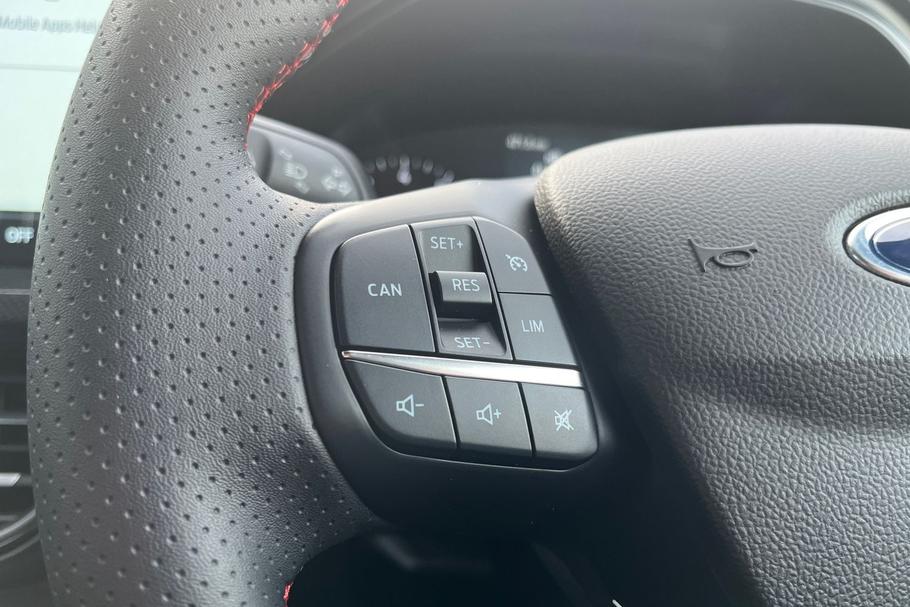 Used Ford FOCUS MA75GMV 39