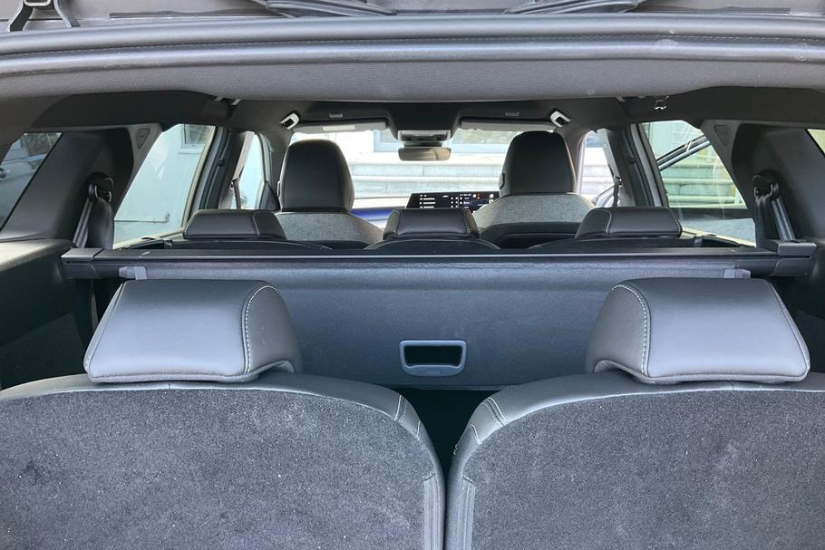 Used Peugeot 5008 37