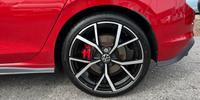 Volkswagen Golf Photo 24