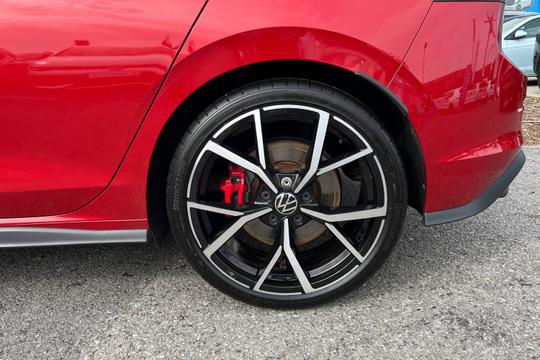 Volkswagen Golf Photo autoimg-20161e01e481491554baa84da600f4c6839b8ee1.jpg