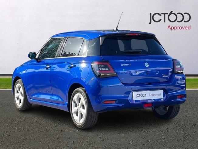 SUZUKI Swift Photo 3