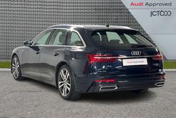 AUDI A6 Photo 3
