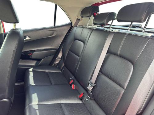 Kia PICANTO Photo autoimg-2016883189abcf16da63d0537a79b04c5685bf68.jpg
