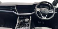 Volkswagen Touareg Photo 7