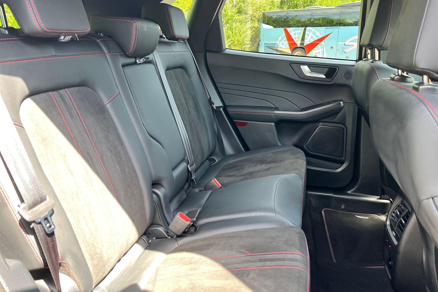 Ford Kuga Photo 36