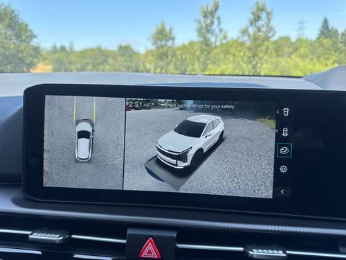 Kia SPORTAGE Photo autoimg-2018cbdb850deafa1f65ebe0ab0283d80067e40a.jpg
