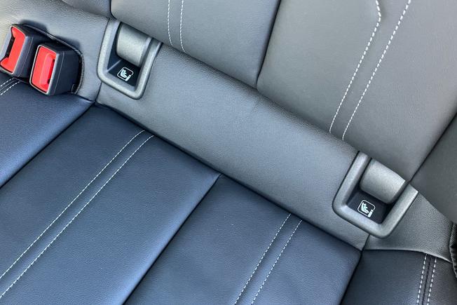 AUDI  A3 Saloon Photo 48