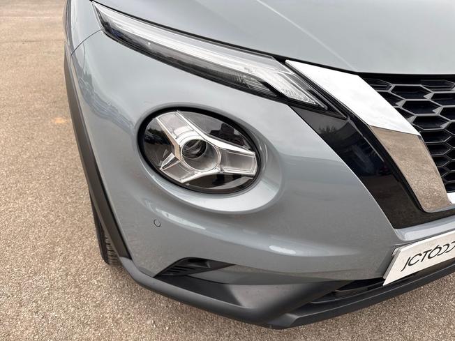 Nissan Juke Photo 19