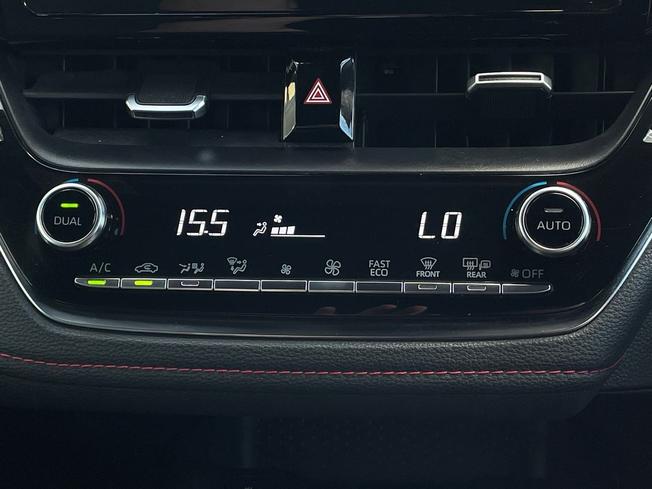 TOYOTA Corolla Photo 42