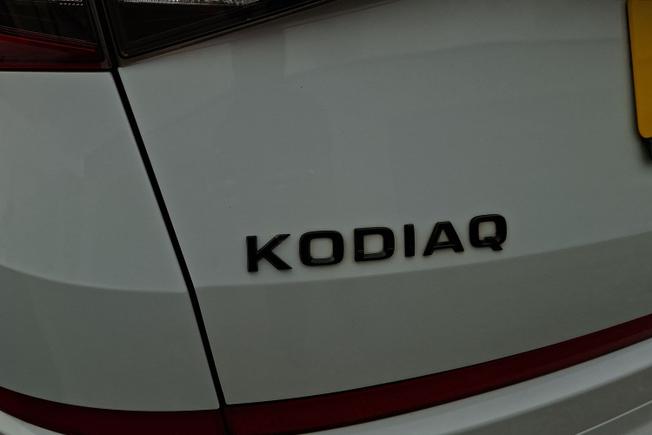 Skoda Kodiaq Photo 22