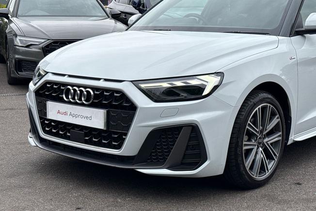 AUDI A1 Photo 22