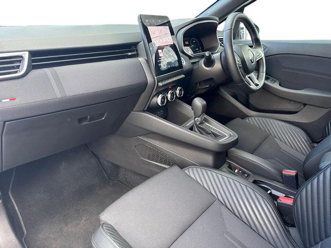 RENAULT Clio Photo 2