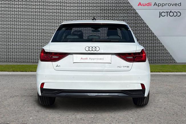 Audi A1 Photo 7