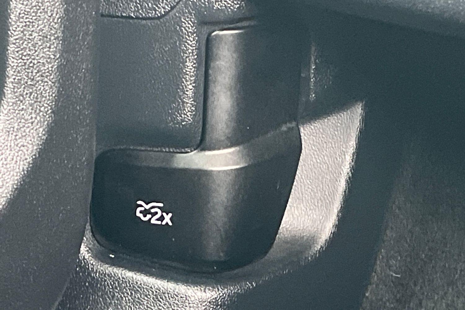 Ford Kuga Photo 36