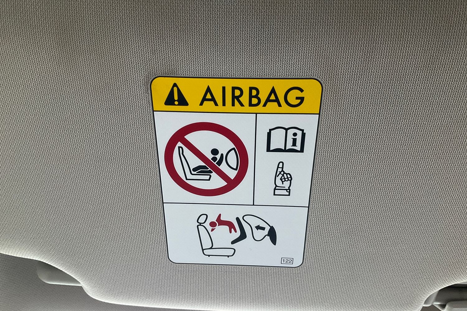 Subaru FORESTER Photo 21
