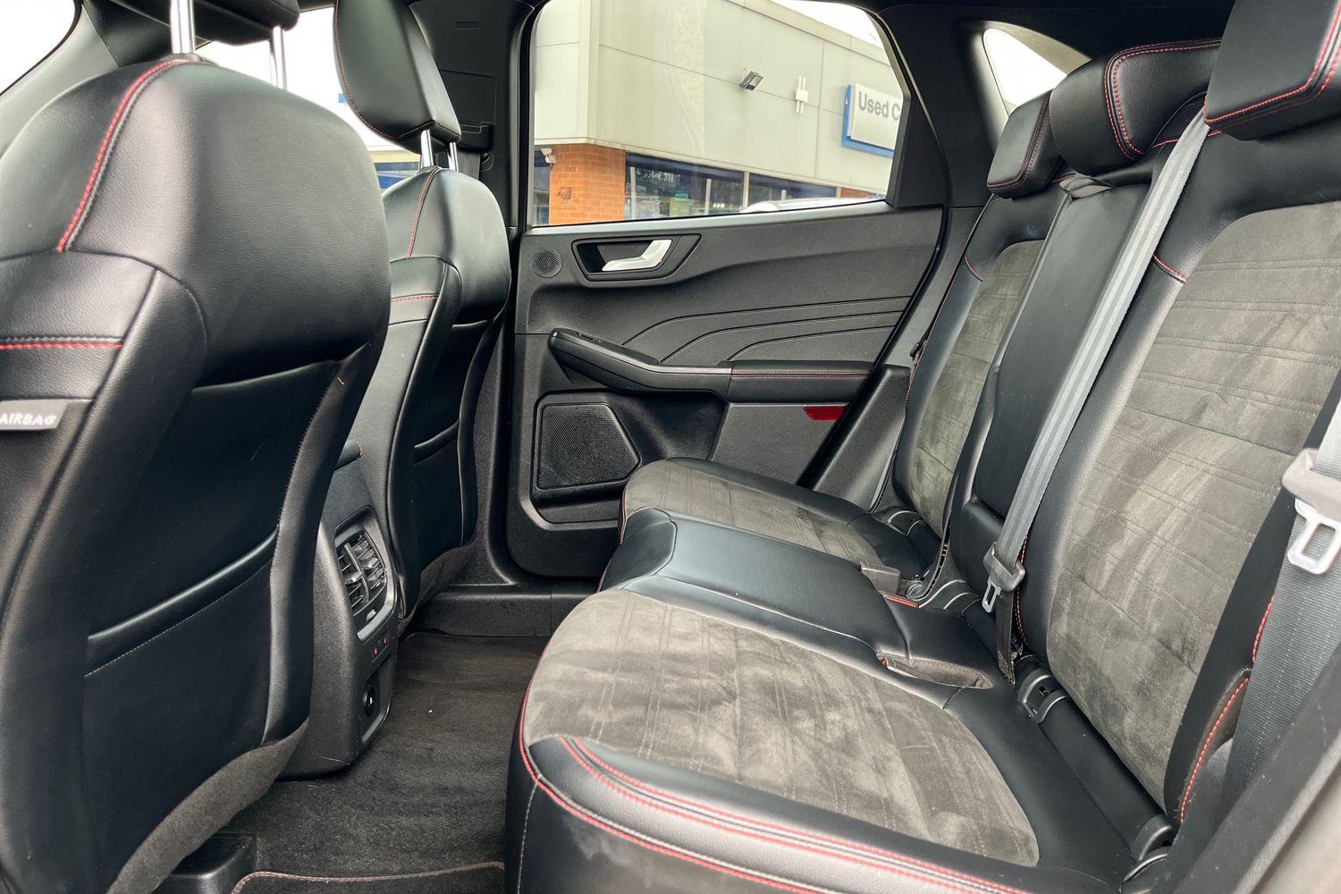Ford Kuga Photo 19