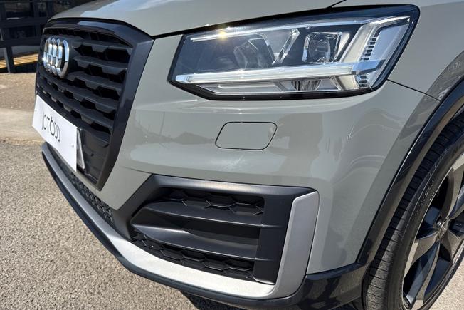 Audi Q2 Photo 24