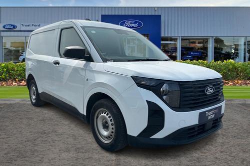 Used Ford TRANSIT COURIER 80510 1