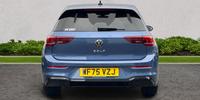 Volkswagen Golf Photo 8