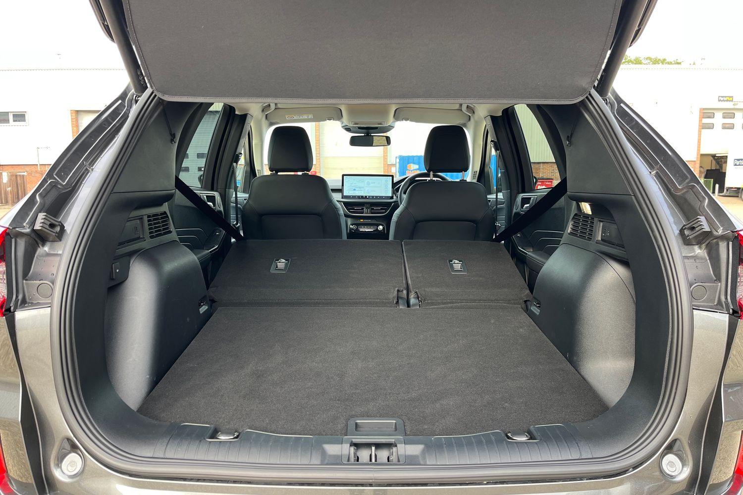 Ford Kuga Photo 23