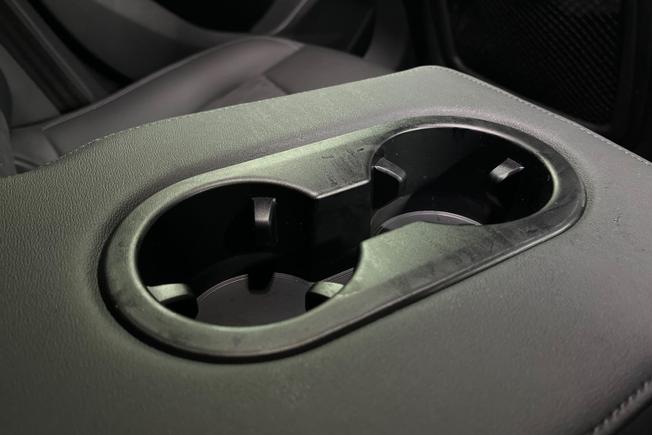 AUDI A5 Avant Photo 31