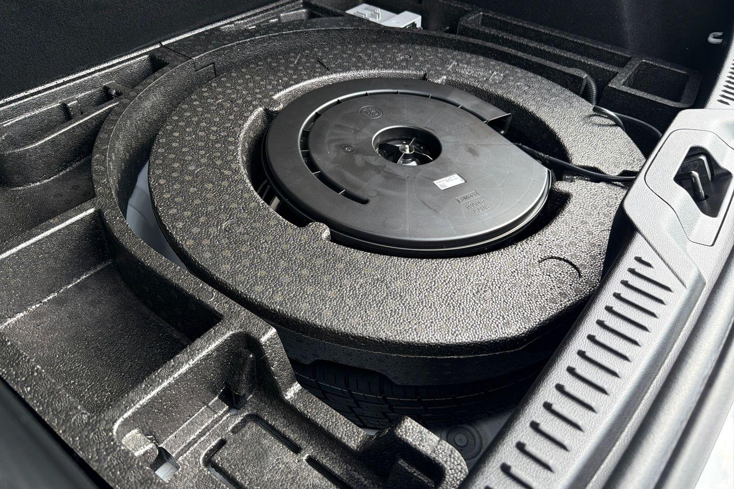 Ford FOCUS Photo 24