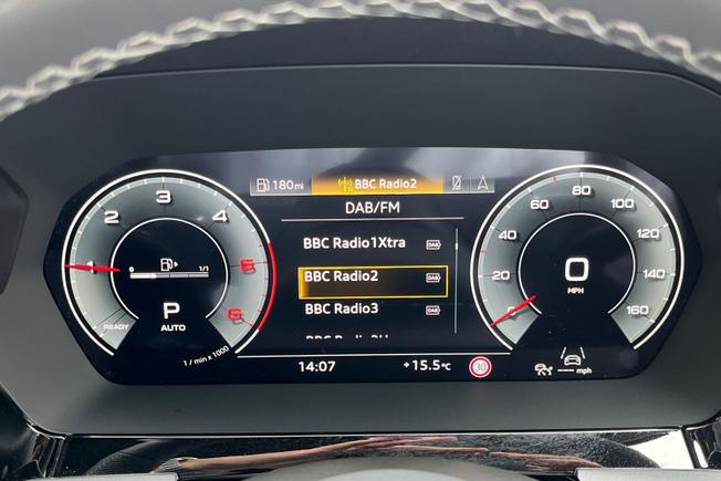 AUDI A3 Photo 15