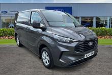 Used Ford TRANSIT CUSTOM ML24SMX 1