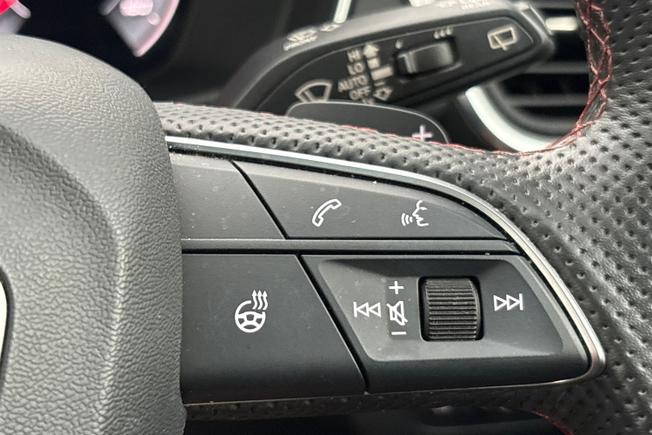 AUDI Sq5 Photo 17