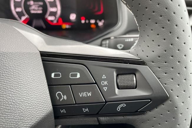 SEAT Ibiza Photo 17