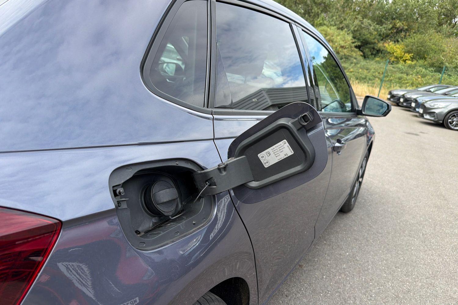 Volkswagen POLO Photo 26