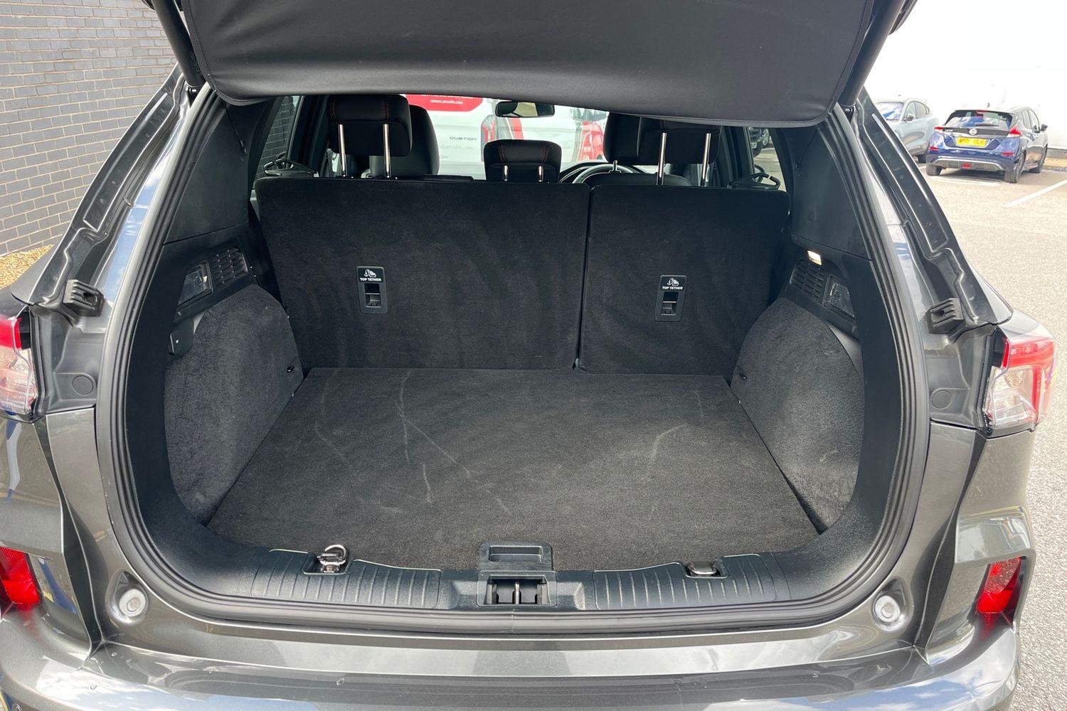 Ford Kuga Photo 20