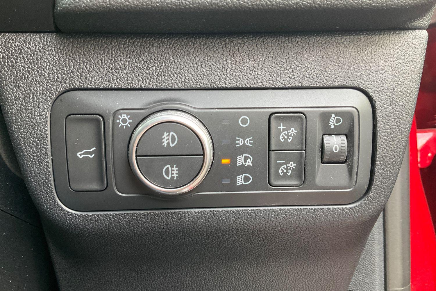 Ford KUGA Photo 34