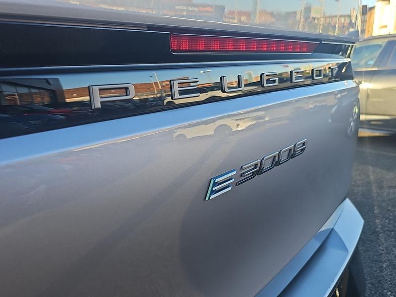 Used Peugeot E-3008 KM25DLF 27