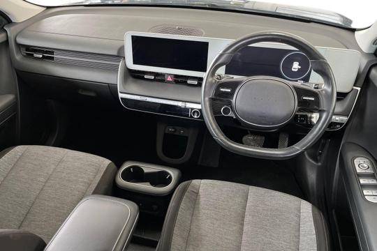 Hyundai IONIQ 5 Photo autoimg-2028491602b0f4d6886deac2056ba9196b51f4b7.jpg